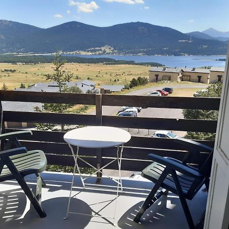 Appt T2 & Cabine - Superbe Vue - Wifi Les Angles  Esterno foto
