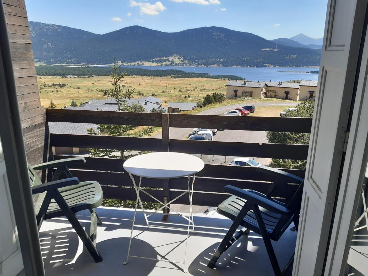 Appt T2 & Cabine - Superbe Vue - Wifi Les Angles  Esterno foto