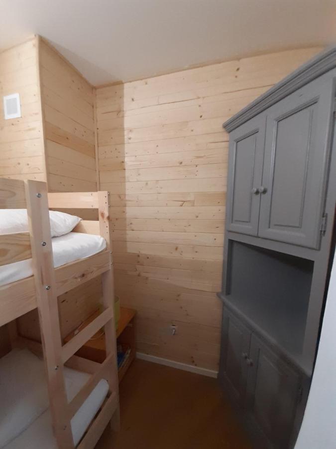 Appt T2 & Cabine - Superbe Vue - Wifi Les Angles  Esterno foto