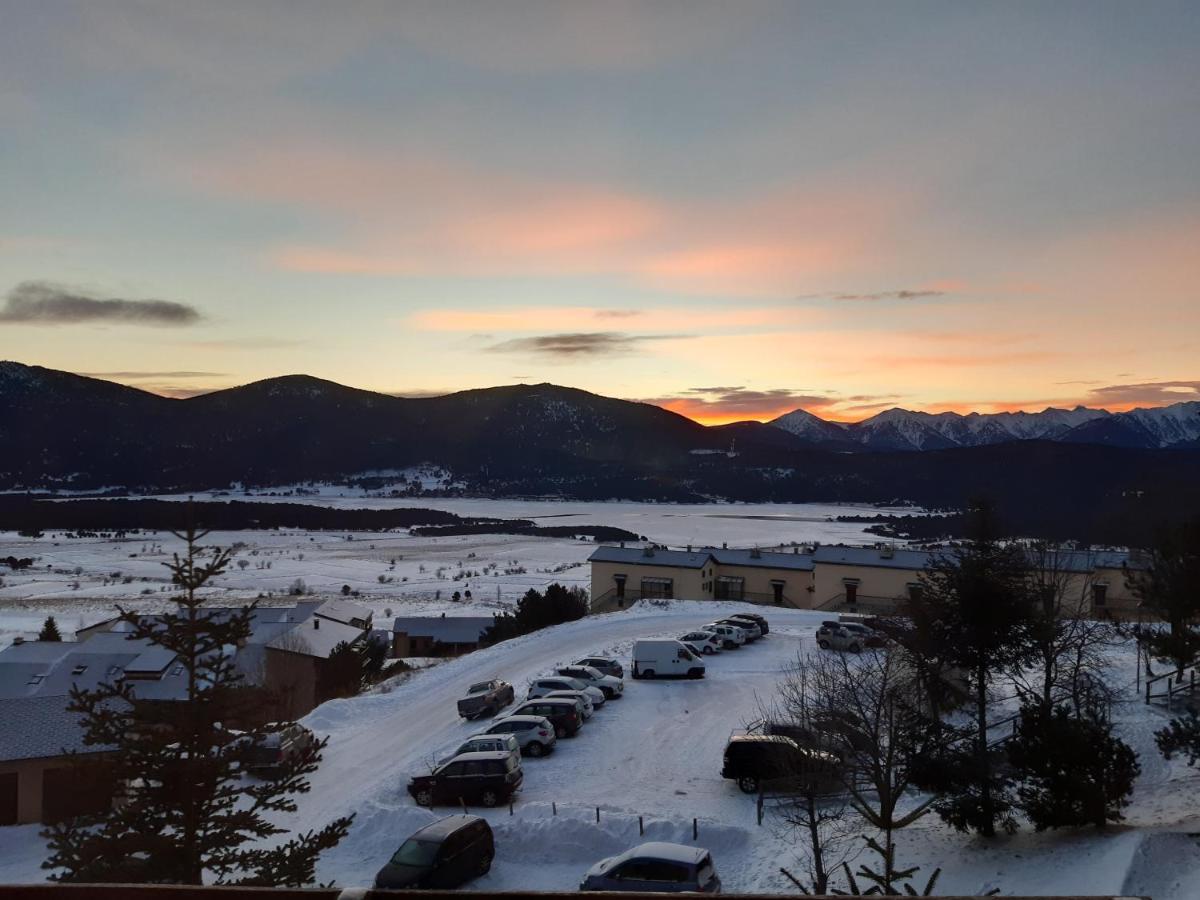 Appt T2 & Cabine - Superbe Vue - Wifi Les Angles  Esterno foto