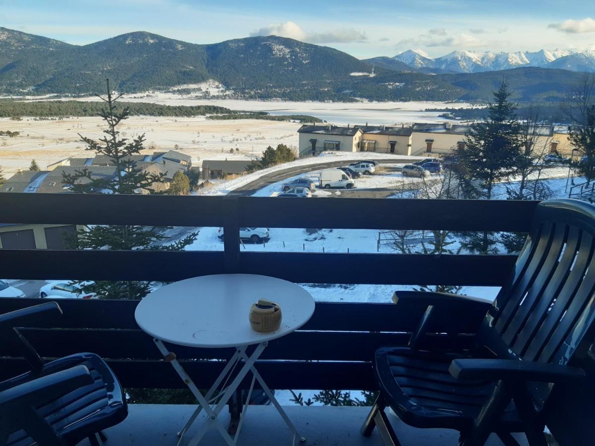 Appt T2 & Cabine - Superbe Vue - Wifi Les Angles  Esterno foto