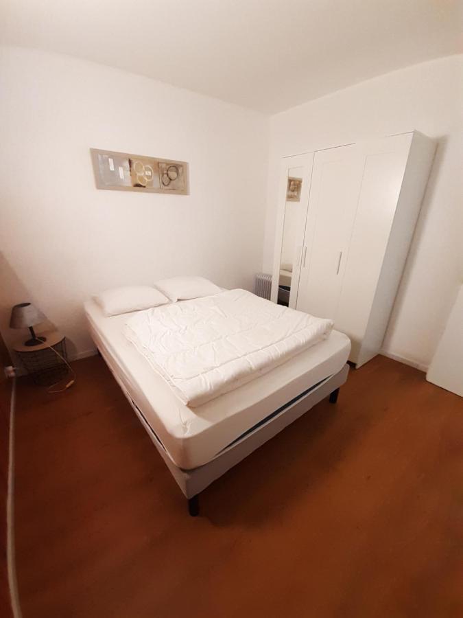 Appt T2 & Cabine - Superbe Vue - Wifi Les Angles  Esterno foto